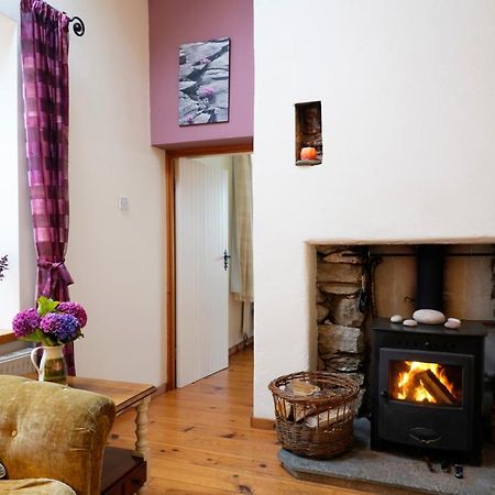 Meadow Cottage Belmullet Exteriör bild