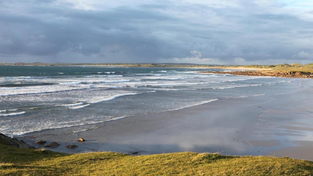 Meadow Cottage Belmullet Exteriör bild